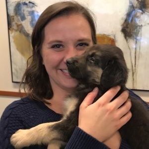 Meet your Posher, Jessica